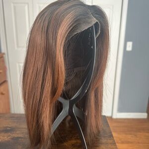 Xavia Ginger Brown - CSC